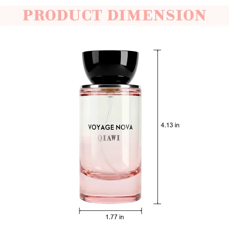 Luminous Lychee Rose Extrait de Parfum | Long-Lasting Luxury Floral Scent for Women