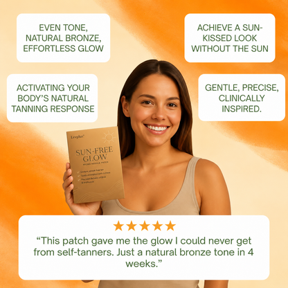 Tanning Patch