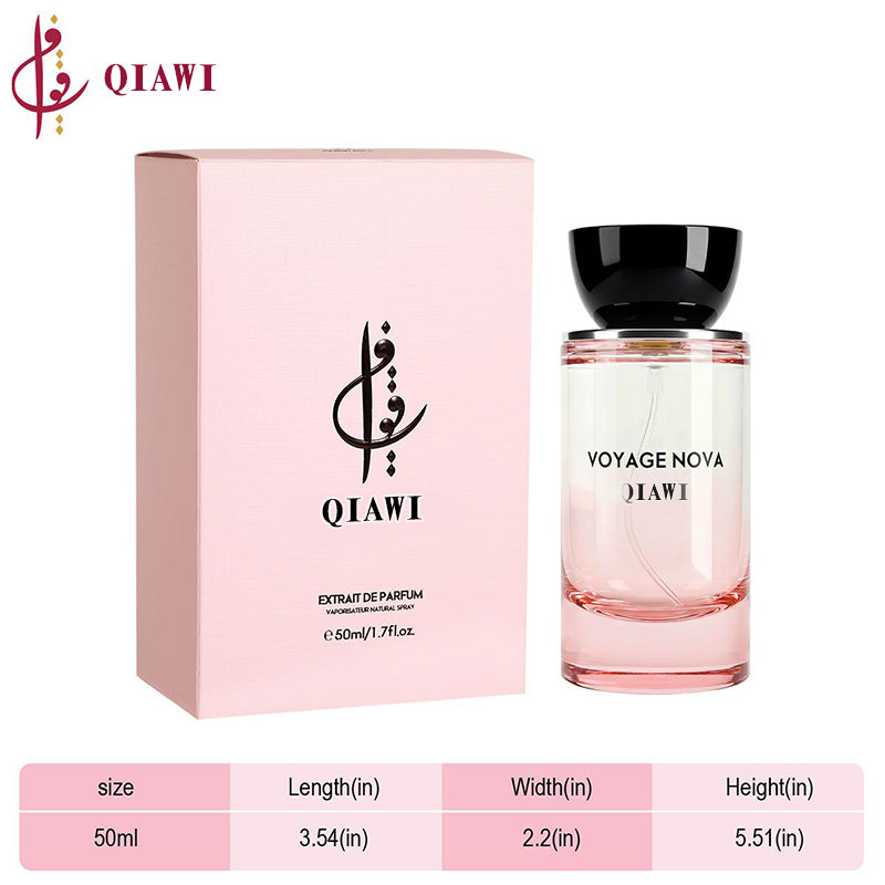 Luminous Lychee Rose Extrait de Parfum | Long-Lasting Luxury Floral Scent for Women