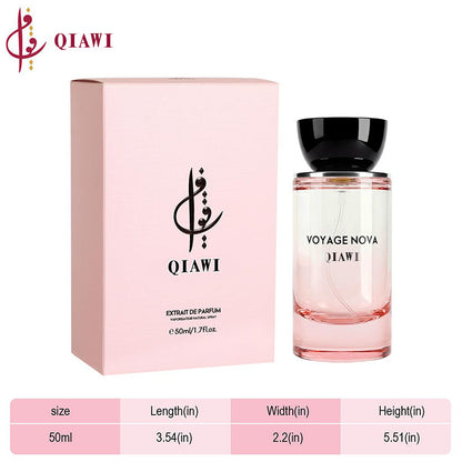 Luminous Lychee Rose Extrait de Parfum | Long-Lasting Luxury Floral Scent for Women