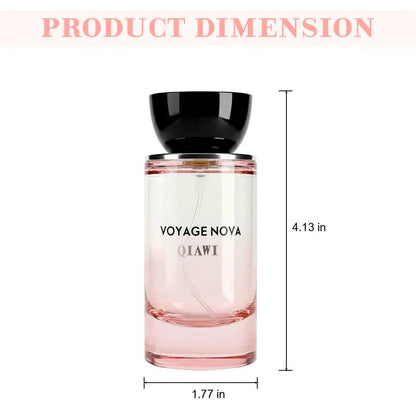 Luminous Lychee Rose Extrait de Parfum | Long-Lasting Luxury Floral Scent for Women