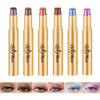 All six colors
