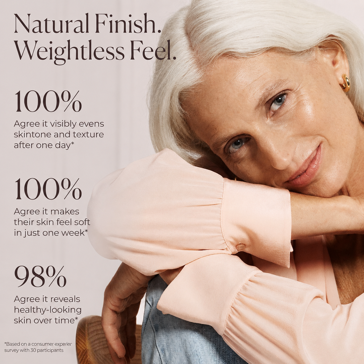 🔥Last Day 49% OFF-levplus Collagen Tinted Moisturizer