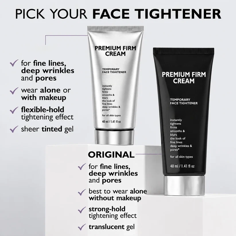 Reverse-Aging Eye Tightener