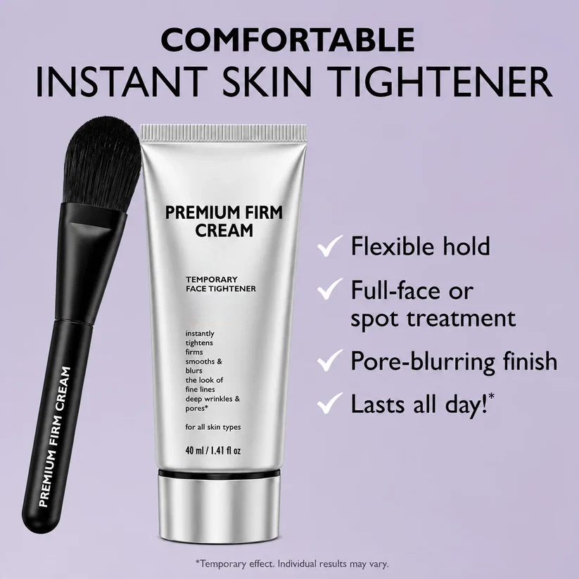Reverse-Aging Eye Tightener