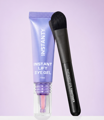 Eye Bag Instant Eraser, Tightens, Firms, & Blurs Wrinkles🔥