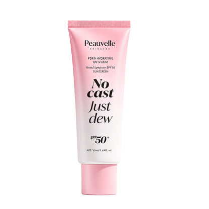 LEVPLUS™ PDRN Hydrating UV Serum