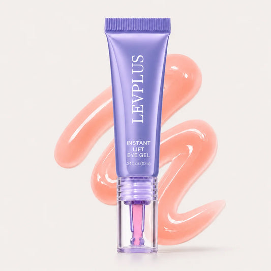 LEVPLUS™ Instant Eye Tightener - Tightens, Firms, & Blurs Wrinkles