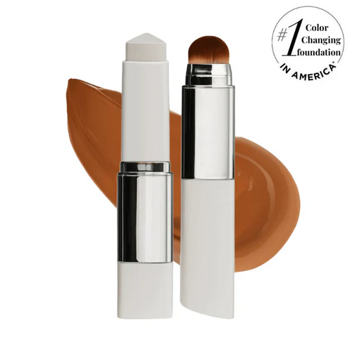 LEVPLUS™ Korean Color-Changing Foundation stick