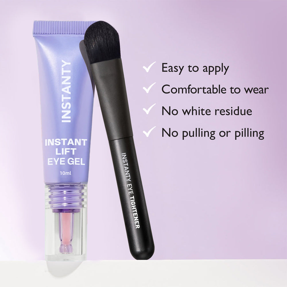 Eye Bag Instant Eraser, Tightens, Firms, & Blurs Wrinkles🔥