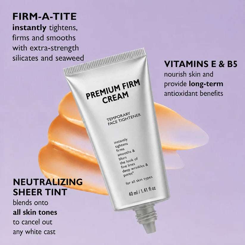 Reverse-Aging Eye Tightener