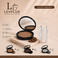 Light Brown