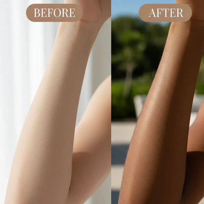 Tanning Patch
