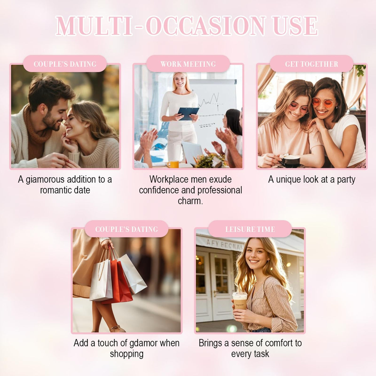 Luminous Lychee Rose Extrait de Parfum | Long-Lasting Luxury Floral Scent for Women