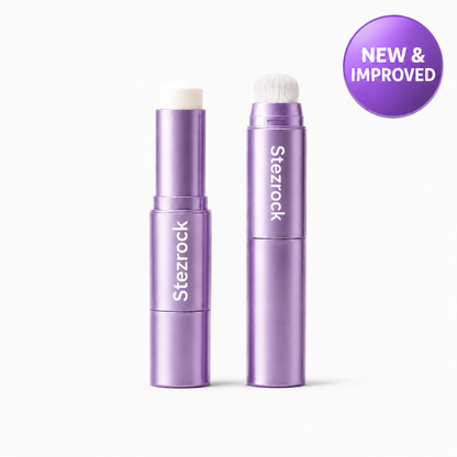 Changing Foundation Stick - The stick that makes mature skin glow again