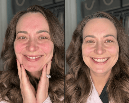 LEVPLUS™ Korean Color-Changing Foundation stick