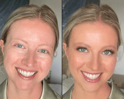 LEVPLUS™ Korean Color-Changing Foundation stick